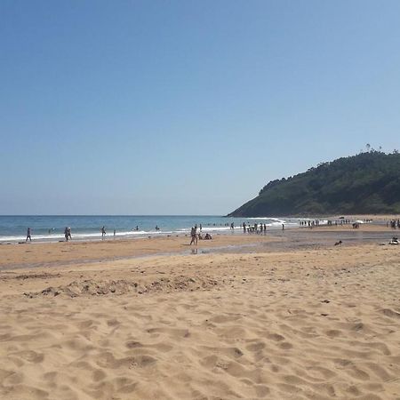 Casa Adosada Agradable Entre Playas Y Montanas Caravia Eksteriør bilde