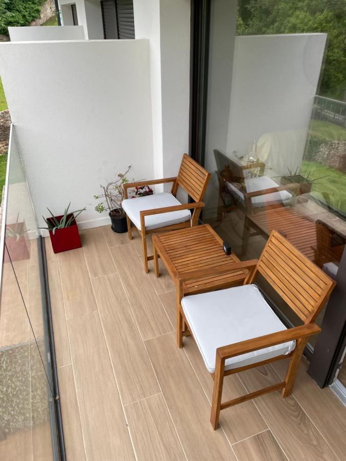 Casa Adosada Agradable Entre Playas Y Montanas Caravia Eksteriør bilde